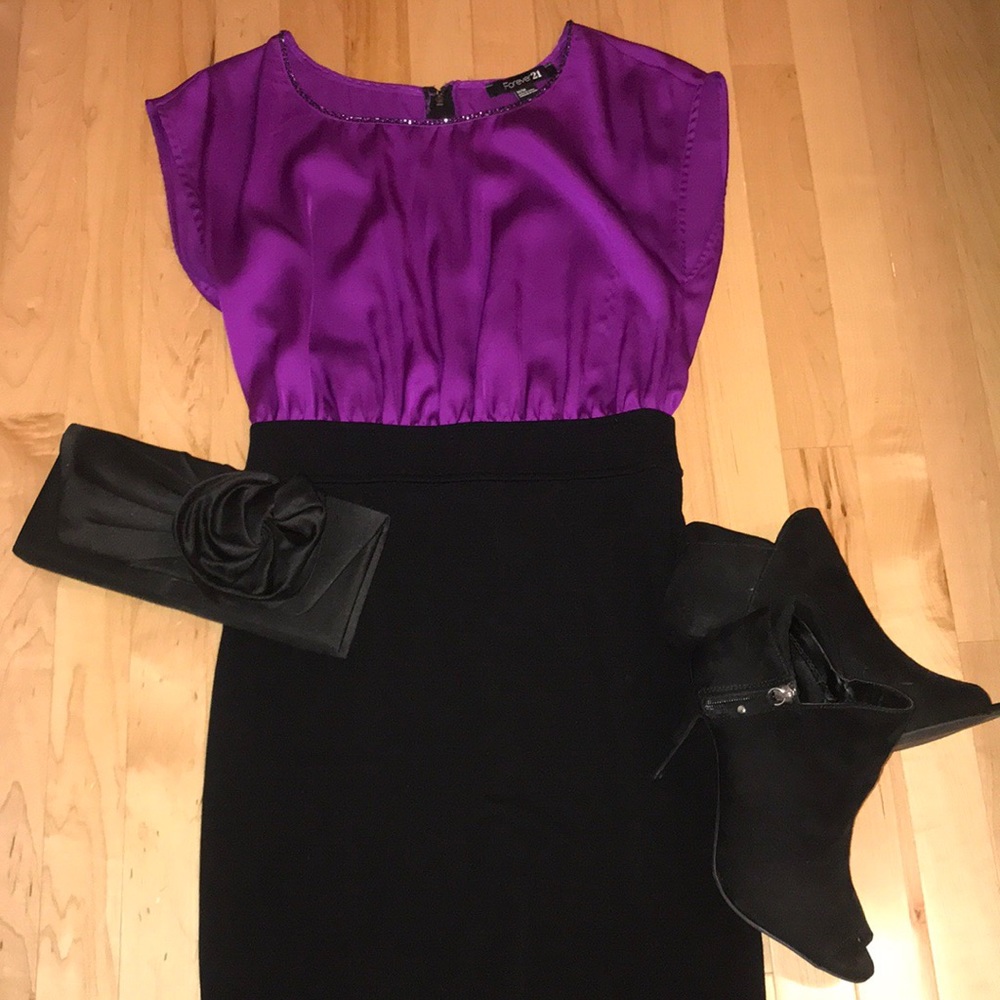 Business casual/cocktail dress. Worn twice.